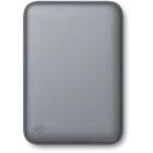 Hard disk extern Seagate Expansion Desktop 16TB USB-C 3.2 Gen 1 Grey