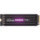 SSD Crucial T710 4TB PCI Express 5.0 x4 M.2 2280