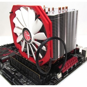 Raijintek EreBoss