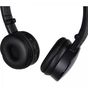 Thermaltake On-Ear, Luxa2 Lavi L Black