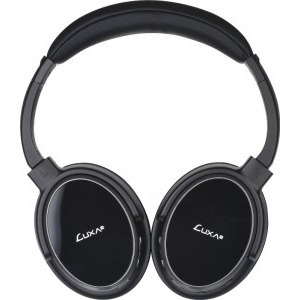 Thermaltake On-Ear, Luxa2 Lavi D Wireless / Wired