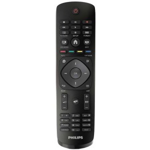 Philips 32PFH4100/88 Seria PFH4100/88 80cm negru Full HD