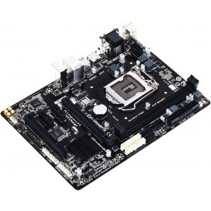 GIGABYTE GA-B85M-HD3 R4
