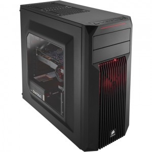 Gaming GTA V Edition v2.1, Intel i5 4590, 8GB DDR3, 1TB HDD, GTX 960 STRIX DirectCU OC, Wi-Fi