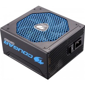 Cougar CMD 500W