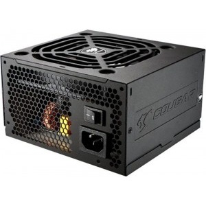 Cougar STX 550W