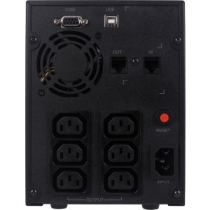 CyberPower Value 1500 EI LCD 1500VA