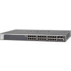 Switch NetGear Gigabit XS728T-100NES