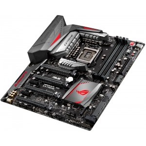 ASUS MAXIMUS VIII EXTREME