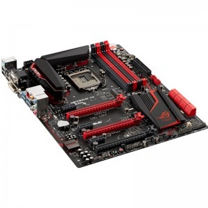 ASUS MAXIMUS VII HERO Assassins Creed Unity