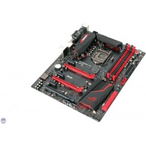 ASUS MAXIMUS VII HERO Assassins Creed Unity