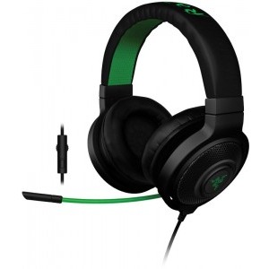 Razer Kraken Pro 2015 Black