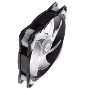 ID-Cooling NO-12025-R Red LED