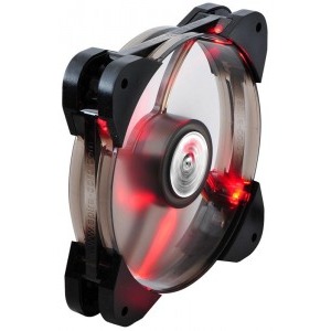 X2 Ledtrax Red LED