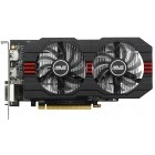 ASUS Radeon R7 360 OC 2GB GDDR5 128-bit V2