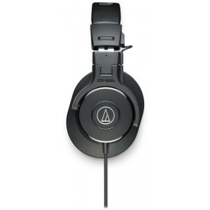Audio-Technica On-Ear, ATH-M30x Black