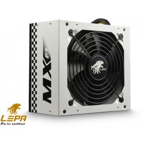 Lepa  MX F1, 80+ Bronze, 500W