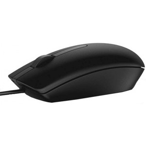 DELL MS116 black