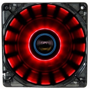 Lepa  Chopper red LED