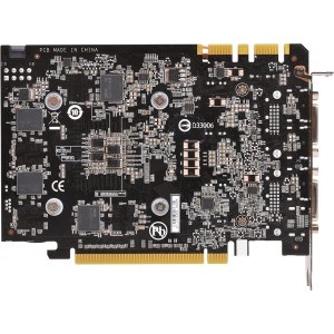 GIGABYTE GeForce GTX 970 Mini-ITX 4GB GDDR5 256-bit