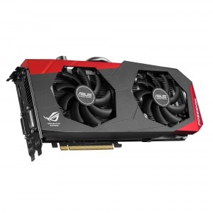 ASUS GeForce GTX 780 Poseidon Platinum 3GB GDDR5 384-bit