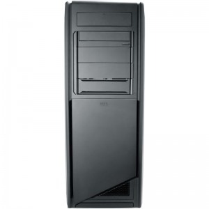 NZXT Switch 810 Matte Black