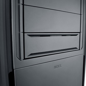 NZXT Switch 810 Matte Black