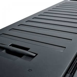 NZXT Switch 810 Matte Black