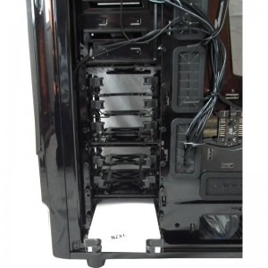 NZXT Phantom 530 Black