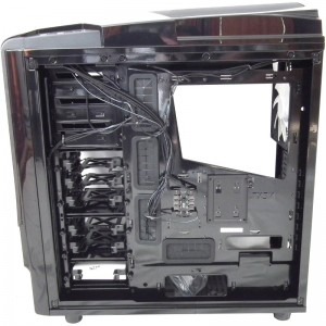 NZXT Phantom 530 Black