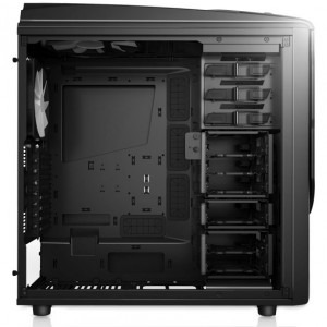 NZXT Phantom 530 Black
