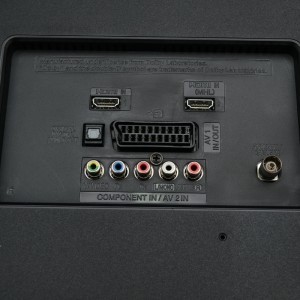 LG 42LB5610 Seria LB5610 106cm negru Full HD