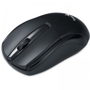 Genius NS-6005 black USB