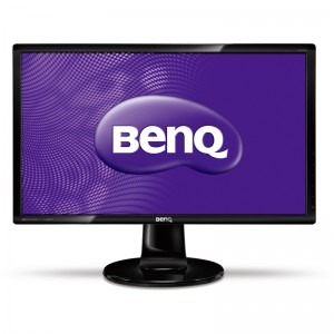 BenQ GL2760H 27 inch 2ms Black 60Hz