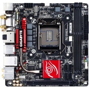 GIGABYTE GA-Z97N-Gaming 5