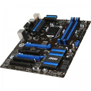 MSI Z97-G43