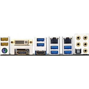 GIGABYTE GA-Z97X-Gaming G1 WIFI-BK