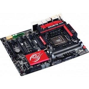 GIGABYTE GA-Z97X-Gaming G1 WIFI-BK