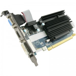 Sapphire Radeon R5 230 1GB DDR3 64-bit bulk