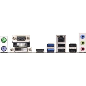 ASRock FM2A78M-HD+ bulk