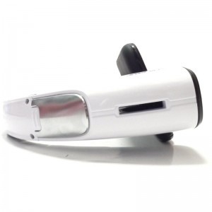 Inter-Tech Boxa portabila Nitrox iStage Mini White