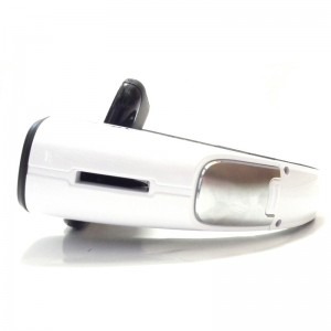Inter-Tech Boxa portabila Nitrox iStage Mini White