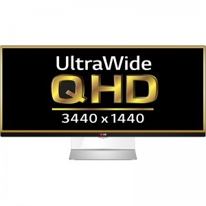 LG 34UM95-P 34 inch 5ms GTG UltraWide QHD IPS