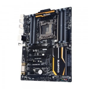 GIGABYTE GA-X99-UD4