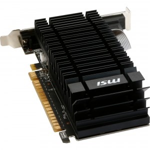 MSI GeForce GT 720 1GB GDDR5 64-bit