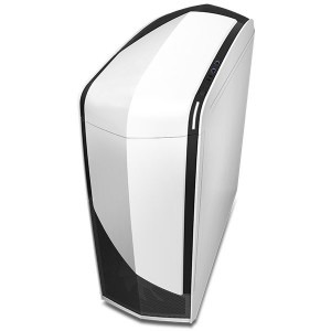 NZXT Phantom 240 White