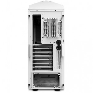 NZXT Phantom 240 White