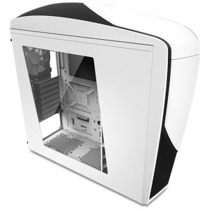NZXT Phantom 240 White