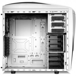 NZXT Phantom 240 White