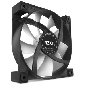 NZXT FN V2 140mm